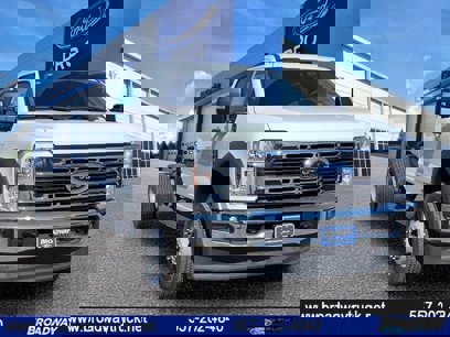 New 2024 Ford F450 XL