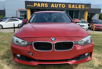 Used 2014 BMW 328i Sedan