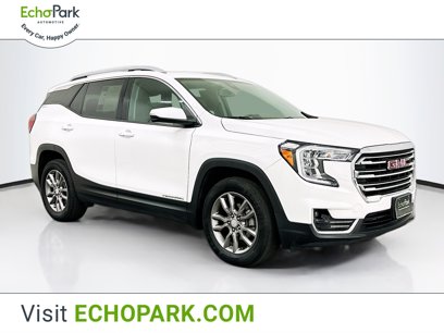 Used 2023 GMC Terrain SLT