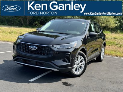 New 2024 Ford Escape Active w/ Cold Weather Package