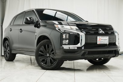 Used 2024 Mitsubishi Outlander Sport LE