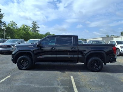 Certified 2022 GMC Sierra 1500 AT4X