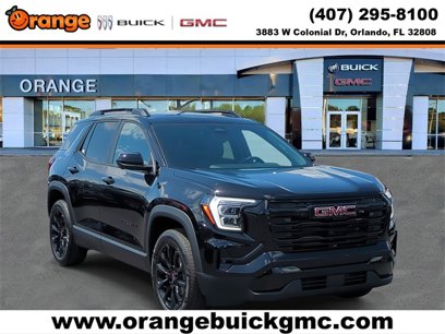 Used 2025 GMC Terrain Elevation w/ Elevation Premium Package