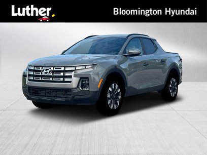 New 2025 Hyundai Santa Cruz SEL