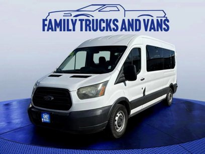 Used 2016 Ford Transit 350 XL