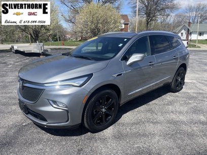 Used 2023 Buick Enclave Essence w/ Experience Buick Package