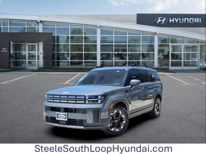 New 2025 Hyundai Santa Fe SEL