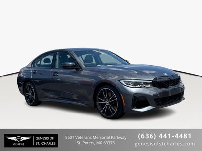 Used 2021 BMW M340i xDrive w/ Premium Package