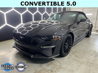 Used 2022 Ford Mustang GT Premium w/ GT Performance Package