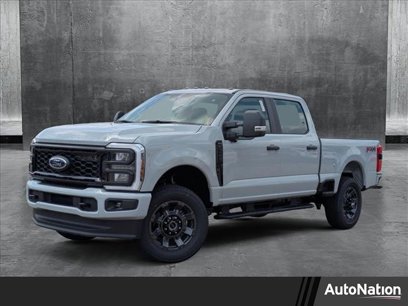 New 2025 Ford F250 XL