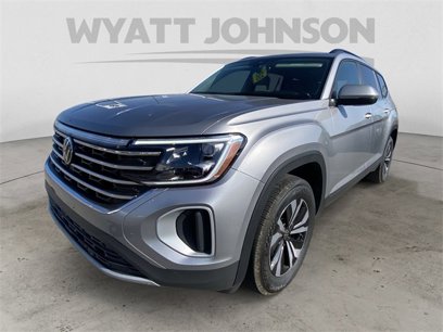 Used 2024 Volkswagen Atlas SE