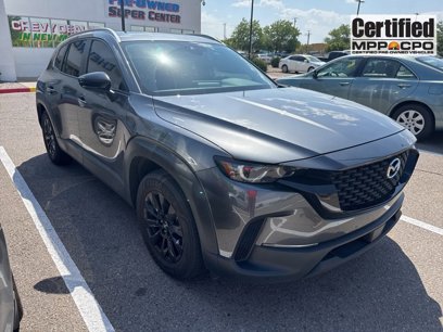 Used 2023 MAZDA CX-50 2.5 S w/ Convenience Package