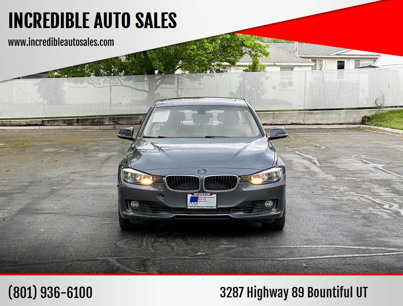 Used 2013 BMW 328i Sedan