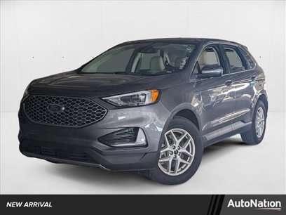 Used 2023 Ford Edge SEL