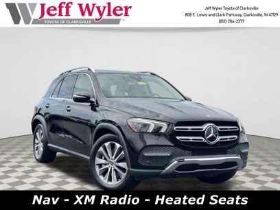 Used 2020 Mercedes-Benz GLE 450 4MATIC w/ Premium Package