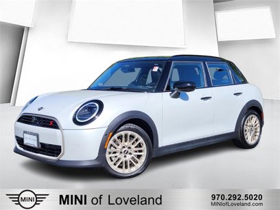 Used 2025 MINI Cooper S