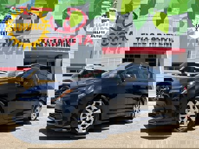 Used 2024 Toyota Corolla LE