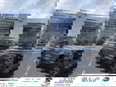 New 2025 Ford Explorer ST w/ Sun And Sound Package