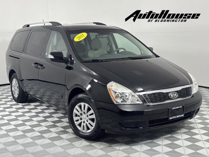 Used 2011 Kia Sedona LX