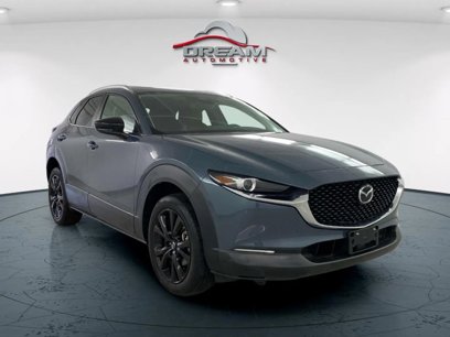 Used 2024 MAZDA CX-30 AWD 2.5 S w/ Preferred Package