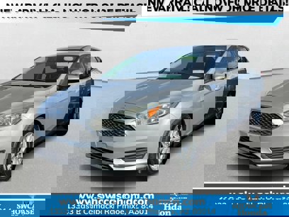 Used 2015 Ford Focus SE w/ Reverse Sensing Package
