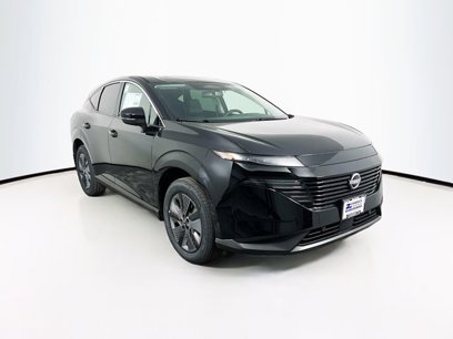 New 2025 Nissan Murano SL