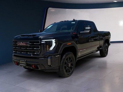 Used 2024 GMC Sierra 2500 AT4 w/ AT4 Premium Plus Package