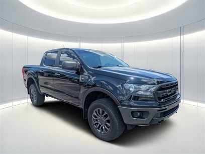Used 2021 Ford Ranger XLT w/ Equipment Group 302A High