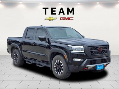 Used 2022 Nissan Frontier Pro-X