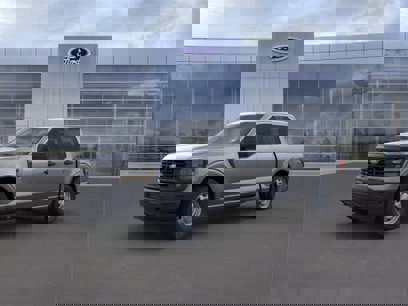 New 2024 Ford F150 XL