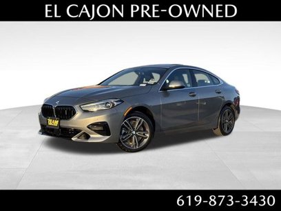 Used 2024 BMW 228i Gran Coupe