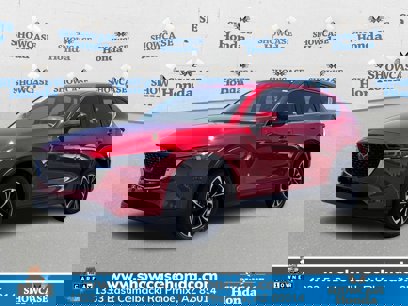 Used 2022 MAZDA CX-5 AWD 2.5 S w/ Premium Package