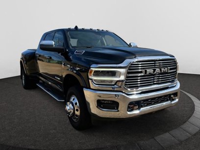 Used 2022 RAM 3500 Laramie