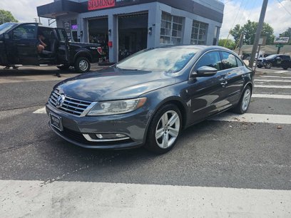 Used 2013 Volkswagen CC Sport