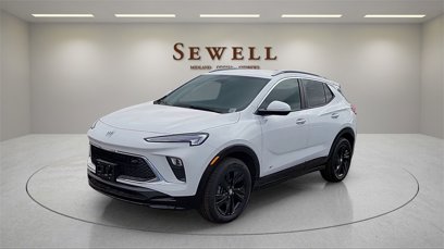 New 2025 Buick Encore GX Sport Touring
