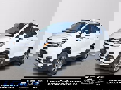 Used 2022 Chevrolet Trax LT w/ LT Convenience Package