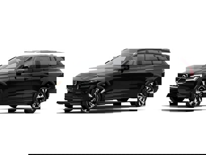 Certified 2023 Volvo V60 B5 Cross Country Ultimate w/ Climate Package