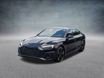 Used 2023 Audi S5 Premium Plus w/ Premium Plus Package
