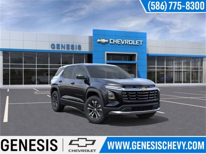 New 2026 Chevrolet Equinox LT w/ Convenience Package II