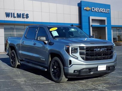 Used 2023 GMC Sierra 1500 Elevation