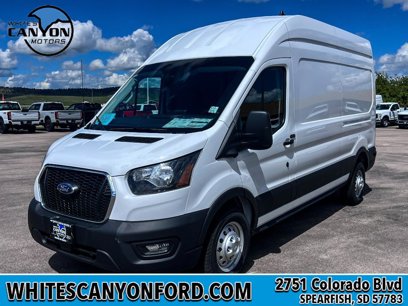 New 2025 Ford Transit 350 148 High Roof AWD