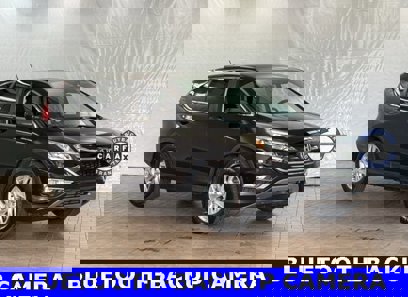 Used 2016 Honda CR-V EX