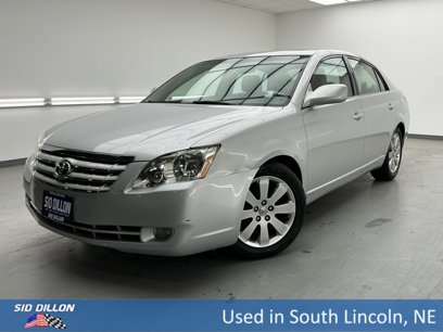 Used 2005 Toyota Avalon XL
