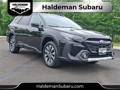 Used 2023 Subaru Outback Limited