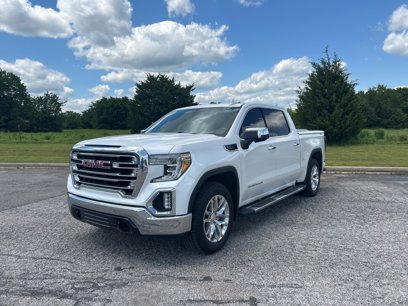 Used 2020 GMC Sierra 1500 SLT w/ SLT Premium Package