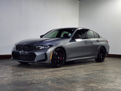 Used 2023 BMW M340i xDrive w/ Premium Package