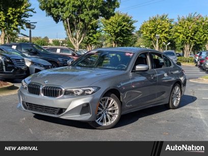 Used 2024 BMW 330i Sedan