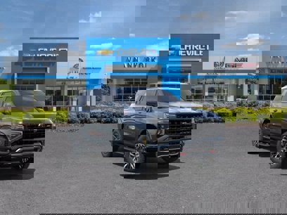 New 2025 Chevrolet Tahoe Z71 w/ Comfort Package