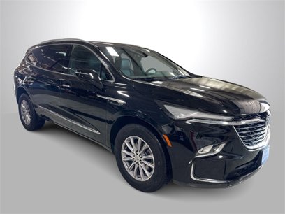 Used 2024 Buick Enclave Premium