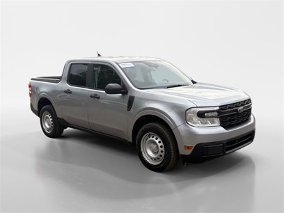 Certified 2023 Ford Maverick XL